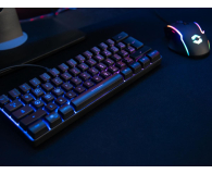 SPEEDLINK LETOS RGB 60% Gaming black SL-670014-BK-US - 1487168 - zdjęcie 6